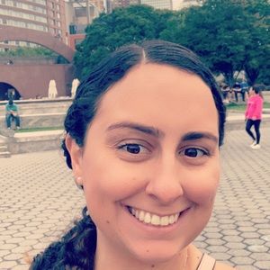 Meet your Posher, Annie